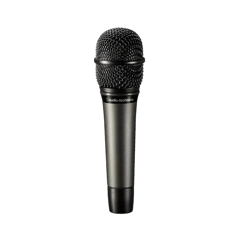 Audio-Technica ATM610