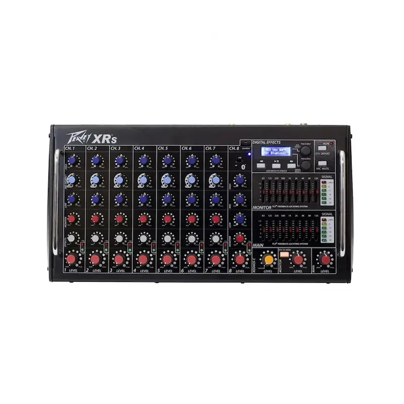 Peavey XR-S