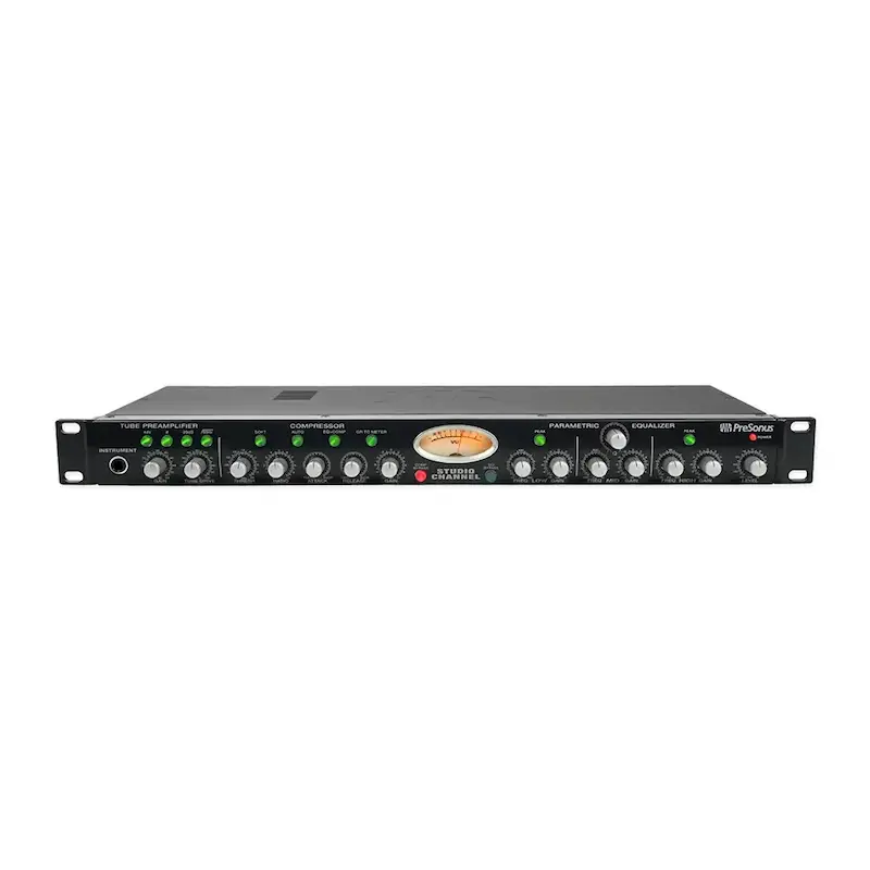 PreSonus Studio Channel