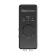 IK Multimedia irig stream