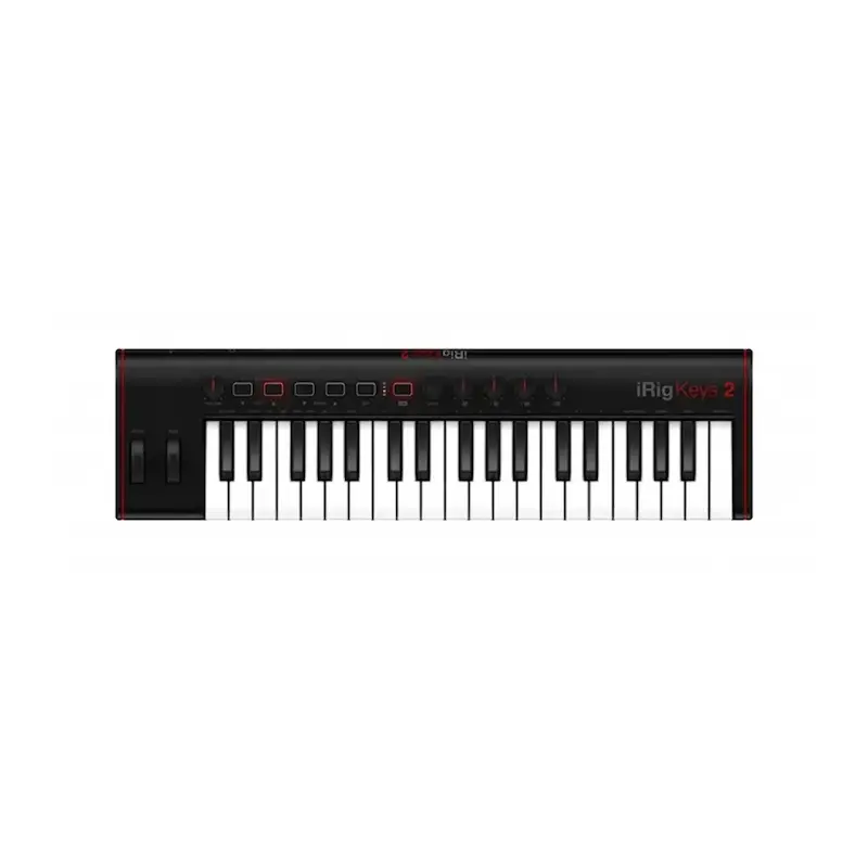 IK Multimedia iRig Keys 2