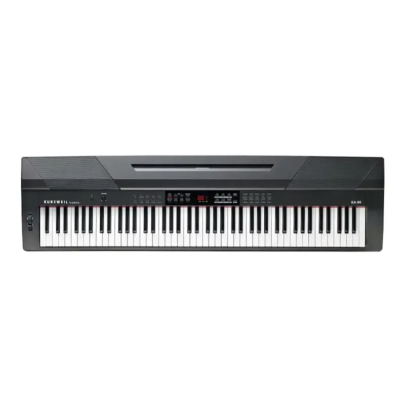 Kurzweil KA90