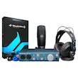 PreSonus Audiobox iTwo Studio