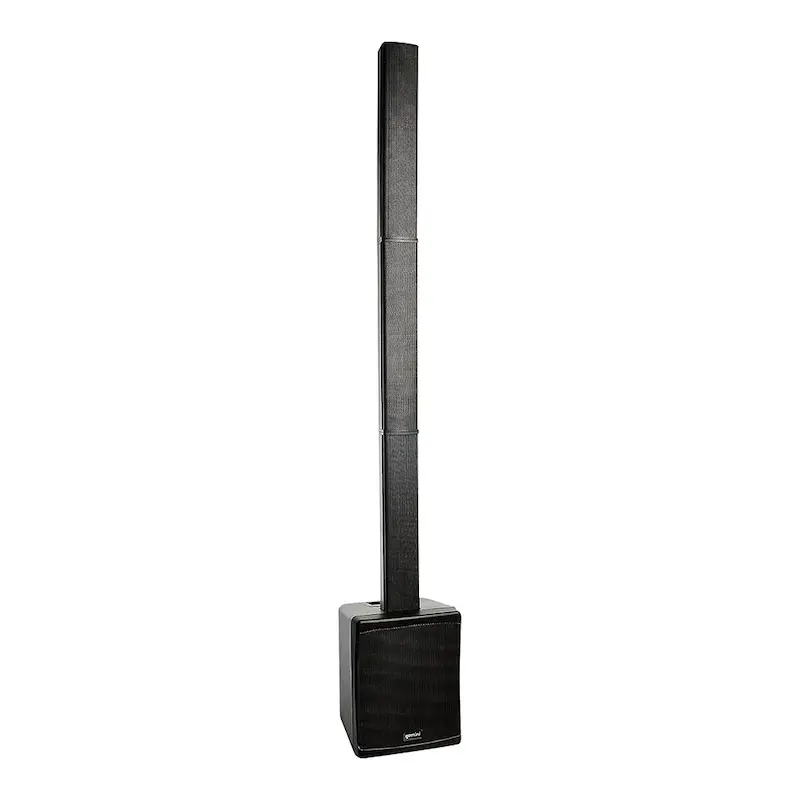 Gemini PA-300BT TOGO