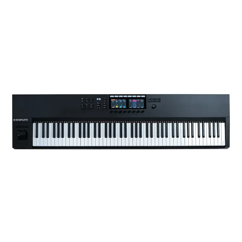 Native Instruments Komplete Kontrol S88 MK2