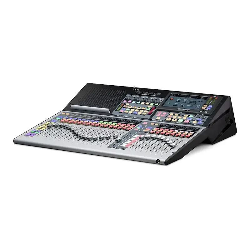 PreSonus StudioLive 32SX