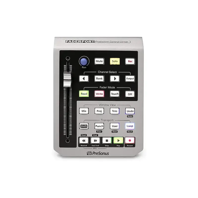 PreSonus FaderPort