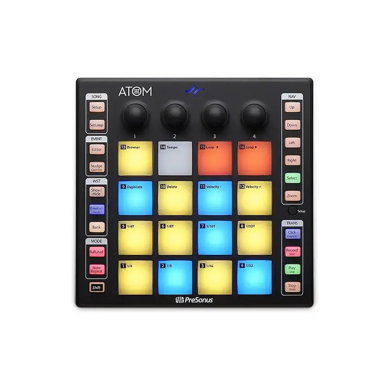PreSonus ATOM