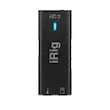 IK Multimedia irig HD 2