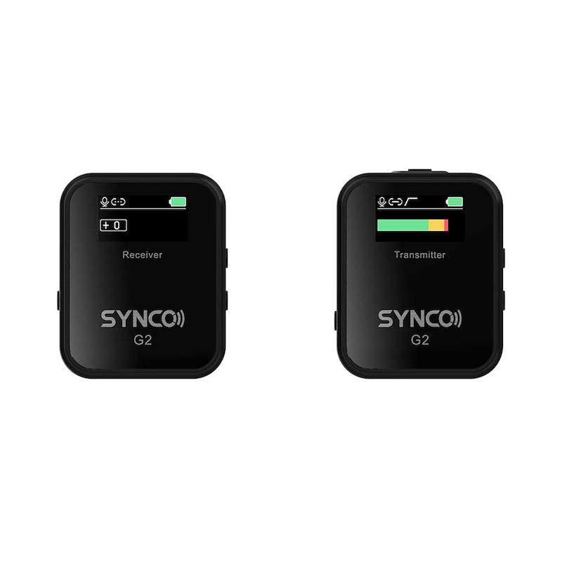 (A1) SYNCO G2
