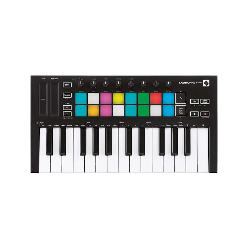 Novation Launchkey Mini MK3