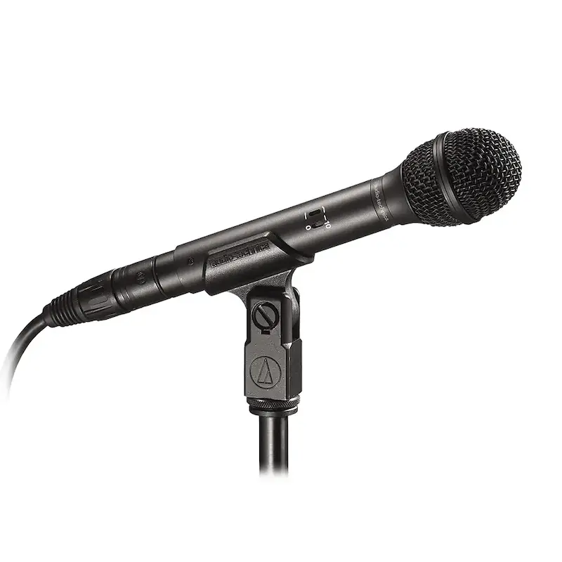 Audio-Technica U873R