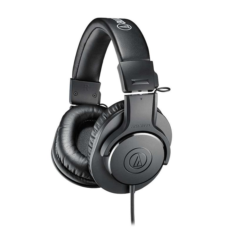 Audio-Technica ATH-M20X
