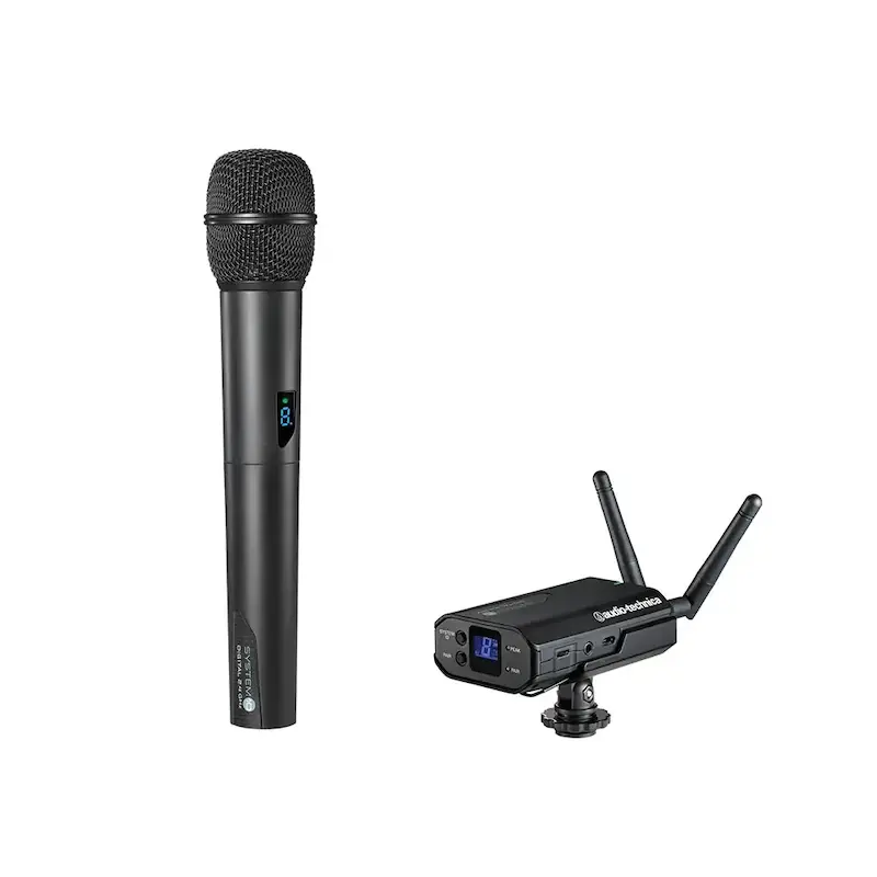 Audio-Technica ATW-1702X3M