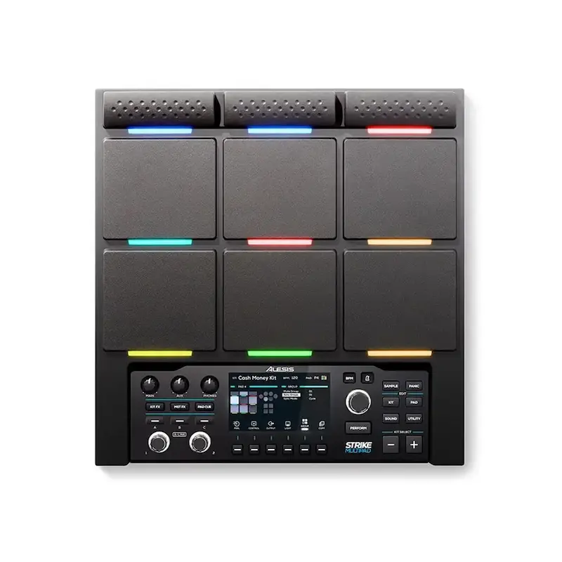 Alesis Strike MultiPad