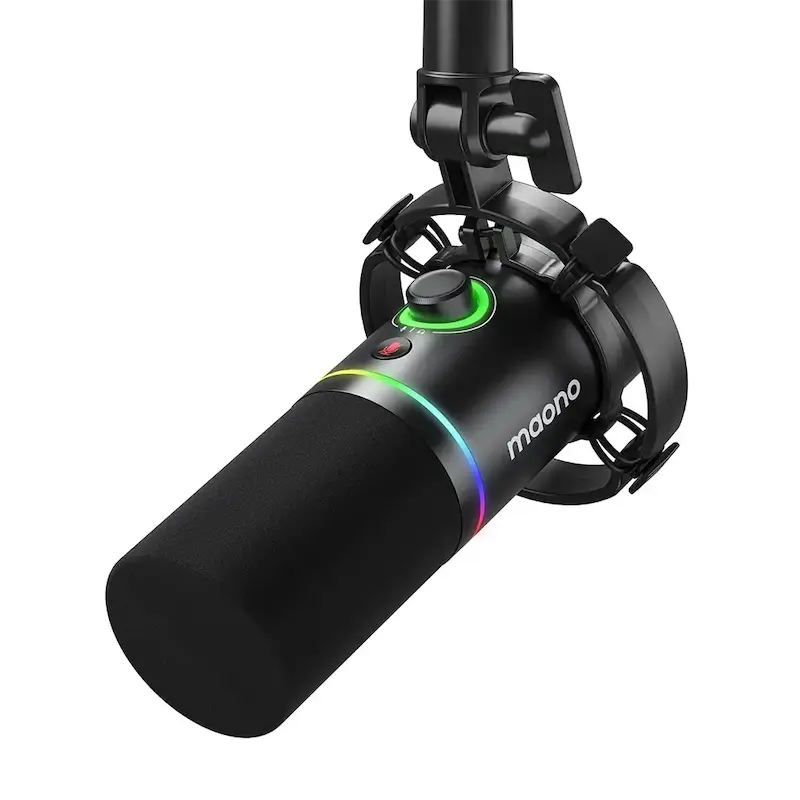 MAONO PD200X