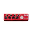 Focusrite Clarett 4Pre USB