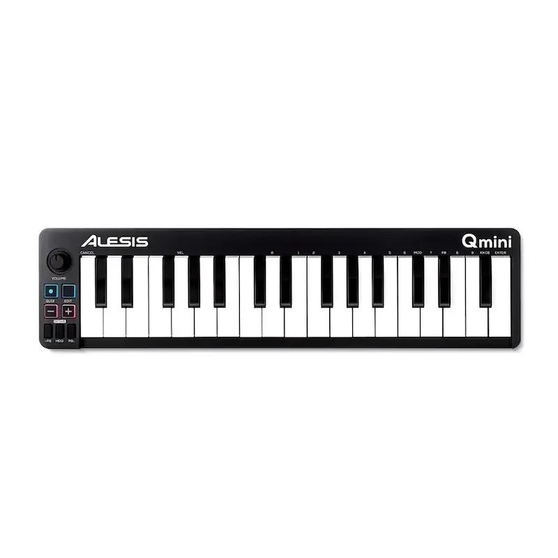 Alesis Q Mini MKII