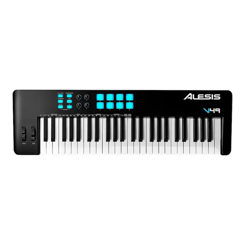 Alesis V49 MKII