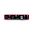 Focusrite Scarlett 8i6 3rd Gen