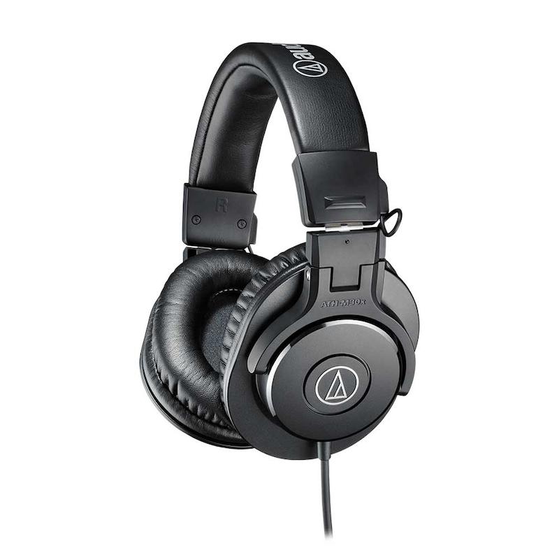 Audio-Technica ATH-M30X