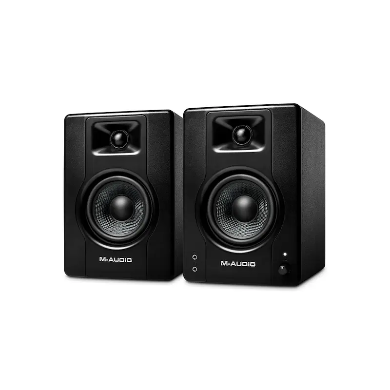 M-Audio BX4