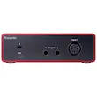 Focusrite Scarlett Solo 4th Gen