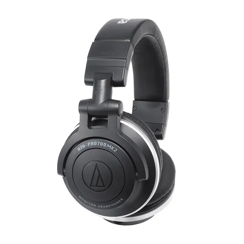 Audio-Technica ATH-PRO700MK2