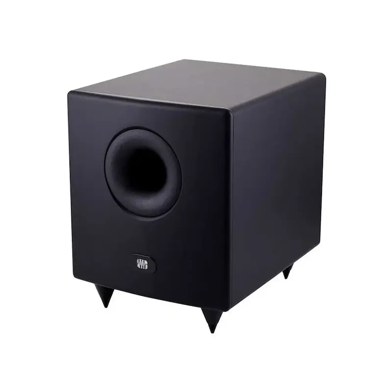 PreSonus Temblor T8 Studio