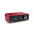Focusrite scarlett Solo Studio G3