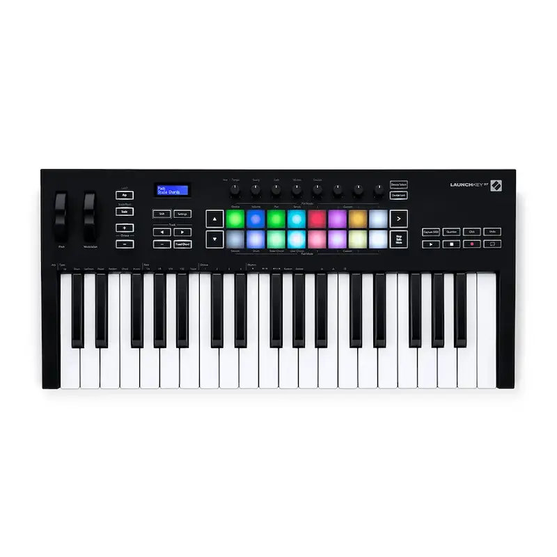 Novation Launchkey 37 MK3