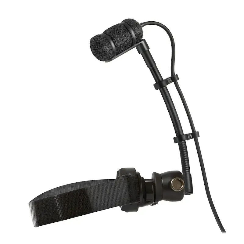 Audio-Technica ATM350W