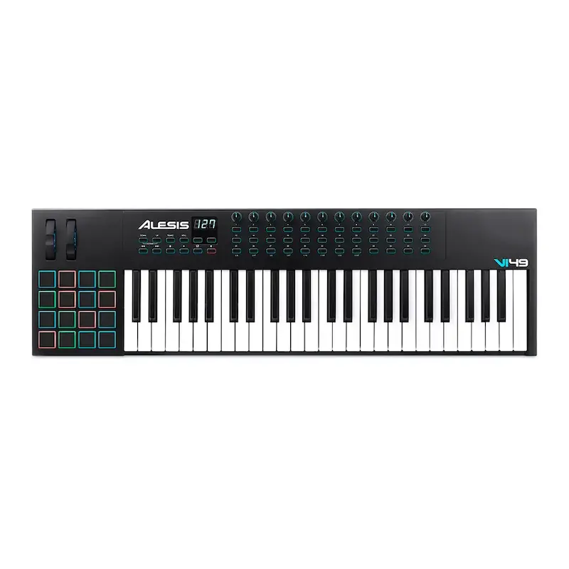 Alesis VI49