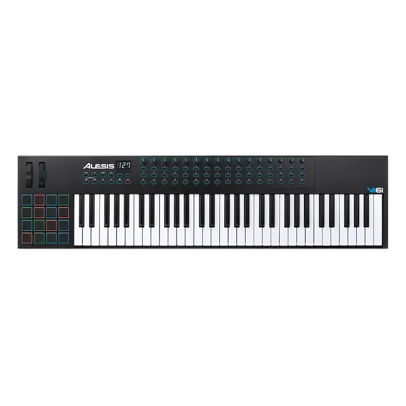 Alesis VI61