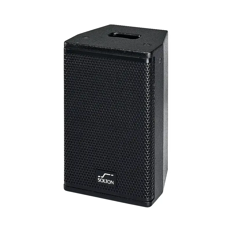 SOLTON ACOUSTIC IP 8