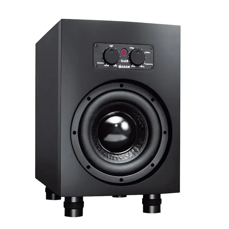 ADAM Audio SUB8