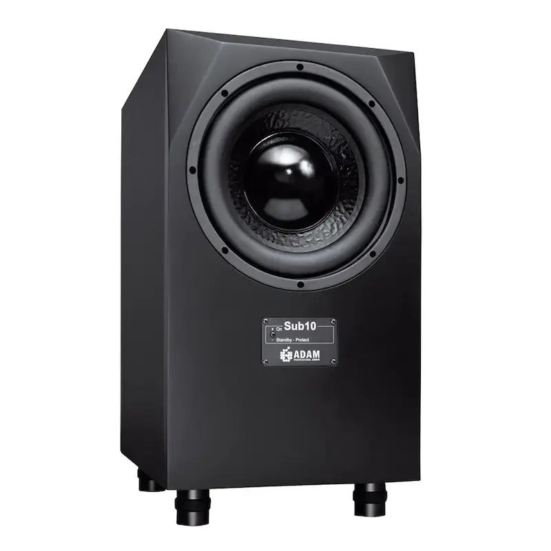 ADAM Audio SUB10 MK2