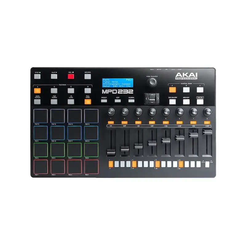 AKAI Professional MPD232