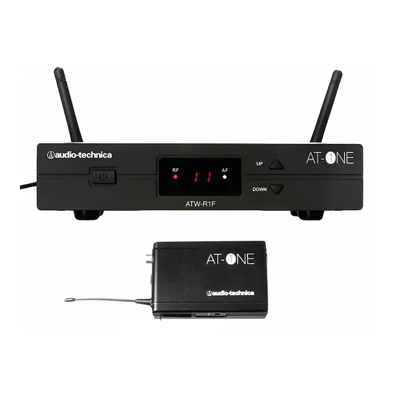 Audio- Technica ATW-11F