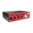 Focusrite Clarett 4Pre Thunderbolt