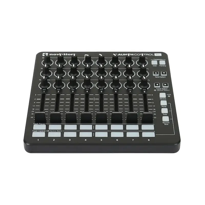 Novation Launch Control XL MK2