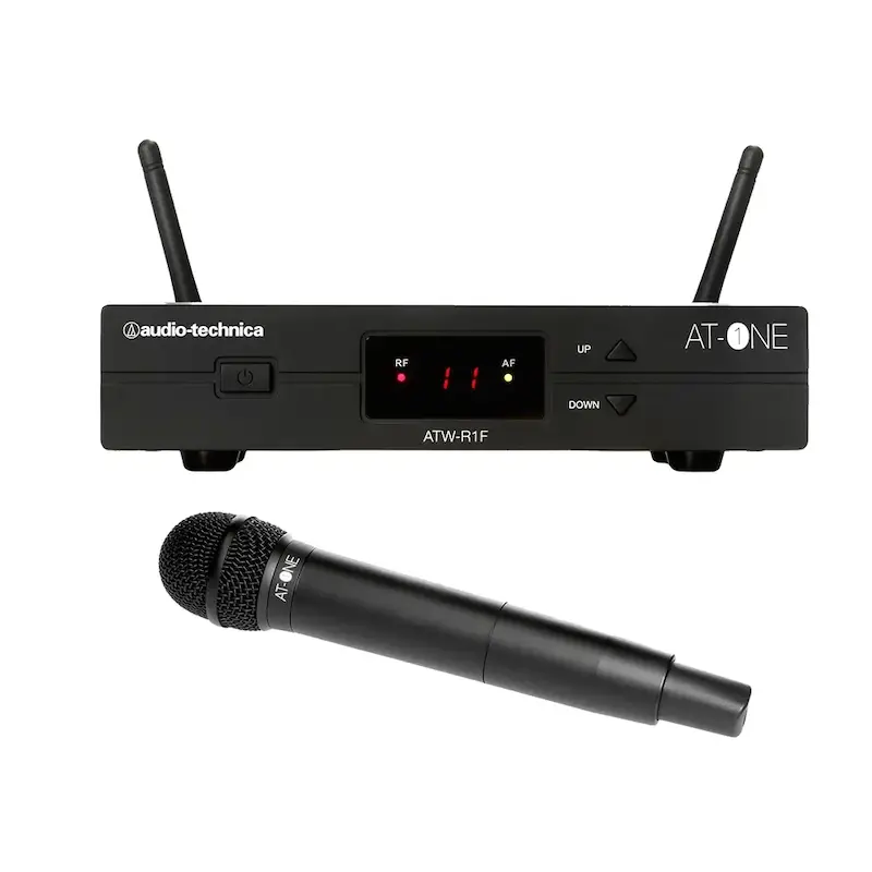 Audio-Technica ATW-13F