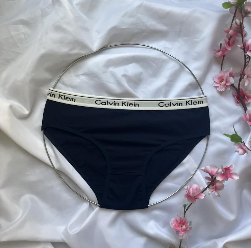 شورت زنانه نخ پنبه رنگ سرمه ای سایز XL کد 67671