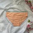 شورت زنانه نخ پنبه کلوین کلاین رنگ گلبهی سایز XL کد 34793