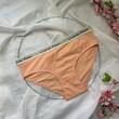 شورت زنانه نخ پنبه کلوین کلاین رنگ گلبهی سایز 2XL کد 67347