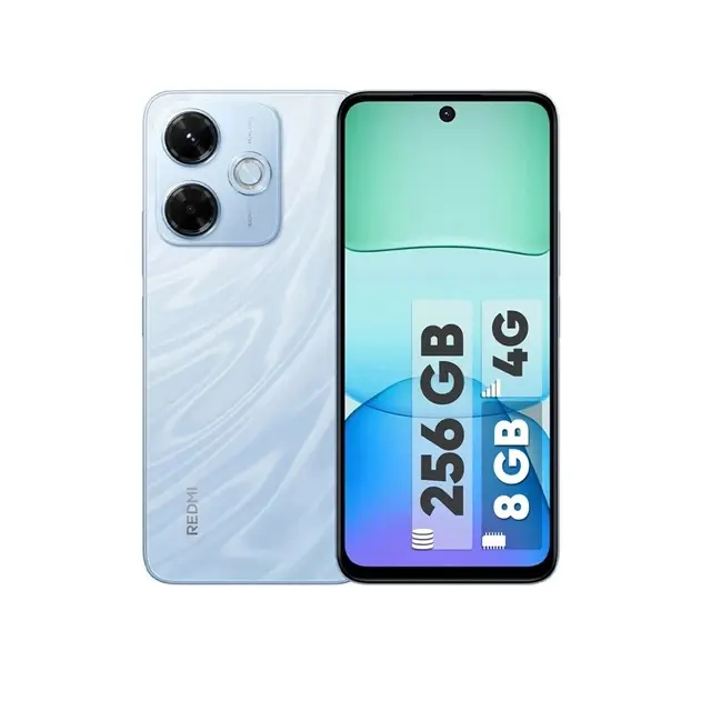 Redmi 13x 256GB RAM 8GB