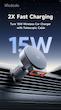 هولدر و شارژر وایرلس Mcdodo CH-300 15W 