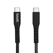 کابل شارژ دوسر تایپ سی V-04 هامر (Hamr)
