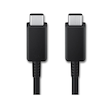 کابل سوپر فست شارژ دو سر تایپ سی اصلی سامسونگ Samsung 5A USB-C to USB-C Cable