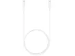 کابل سوپر فست شارژ دو سر تایپ سی اصلی سامسونگ Samsung 5A USB-C to USB-C Cable